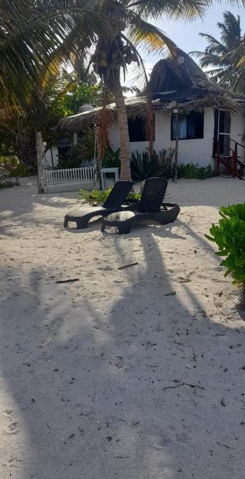 Mahahual Apartment | Cabaña ilean