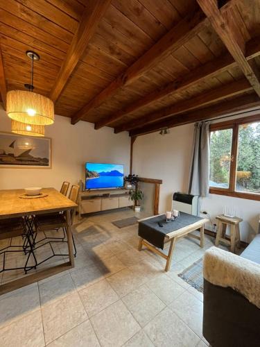 Playa Bonita Apartment | Cabaña La Calandria