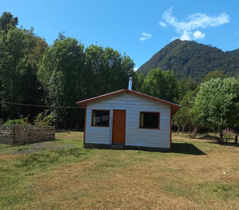Conaripe House | Cabaña las gotas coñaripe
