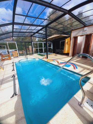 San Carlos de Bariloche House | Cabaña LENGA
