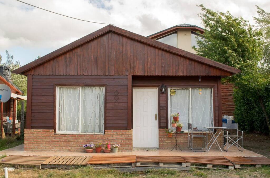 San Carlos de Bariloche House | Cabaña LJL