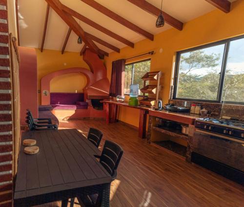 Samaipata Apartment | Cabaña Los Guapurús