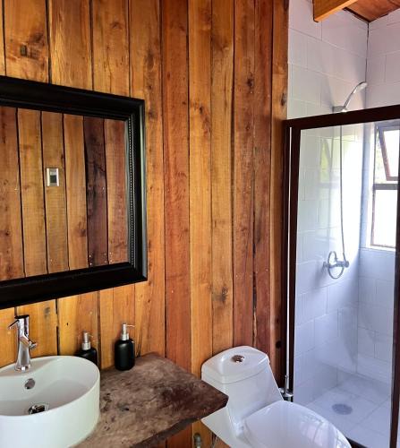 Bajos de Lircay Apartment | Cabaña Los Temos - Le Petit chalet
