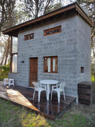 Las Gaviotas House | Cabaña Mar Azul