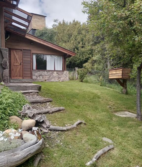 Meliquina Ski Chalet | cabaña meliquina Minihouse