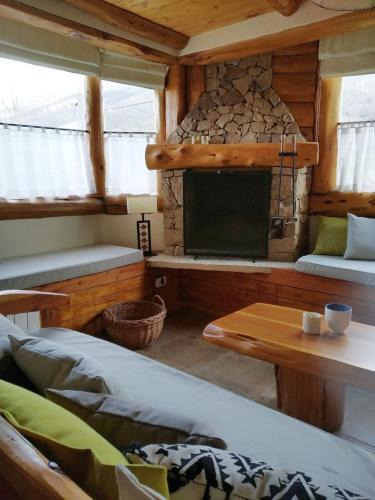 Villa Catedral Cabin | Cabaña Michay Cerro Catedral Bariloche