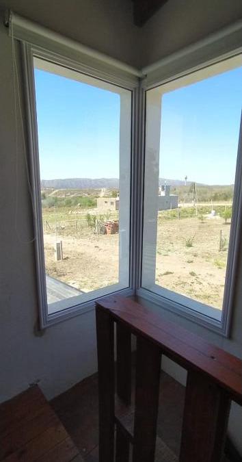 Tanti House | Cabaña Nerviomotor
