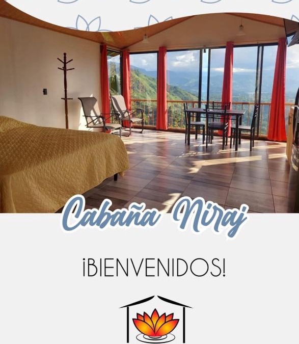 Pacuare Reserve Ski Chalet | Cabaña Niraj
