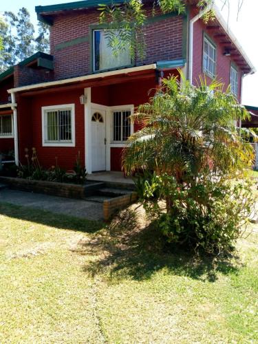 Federacion House | Cabaña Pope 2