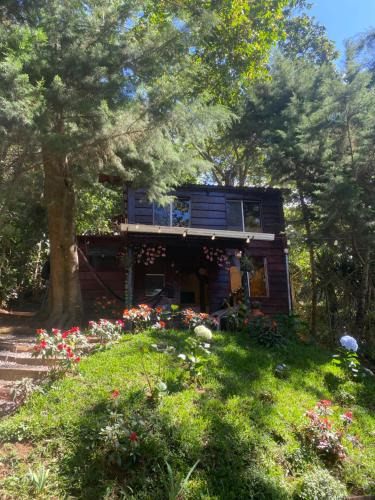 Los Naranjos Ski Chalet | Cabaña privada en Los Naranjos