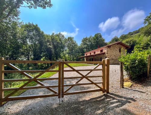 Lierganes Ski Chalet | Cabaña Quieva 04