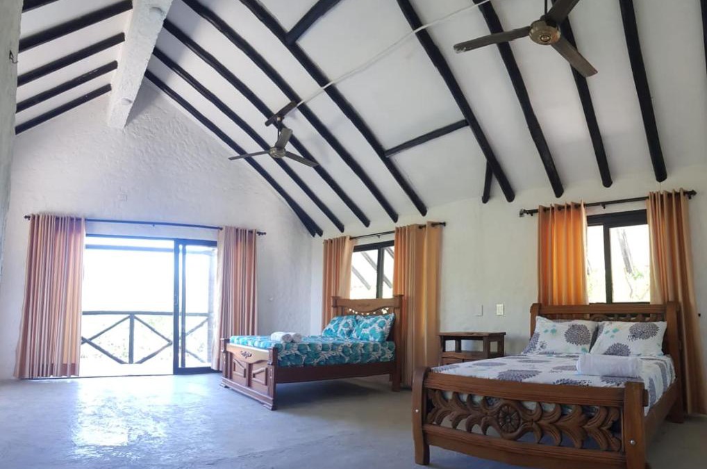 Papare House | Cabaña Recinto del Pensar