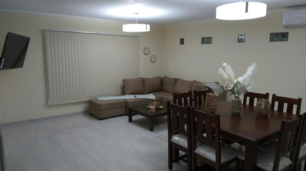 San Rafael Villa | Cabaña Ruca Malen