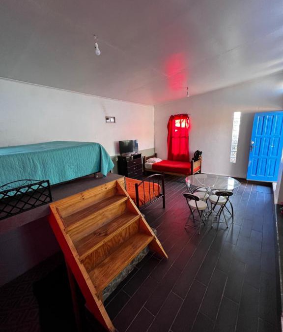 San Pedro de Atacama Apartment | Cabaña Rustica Isi