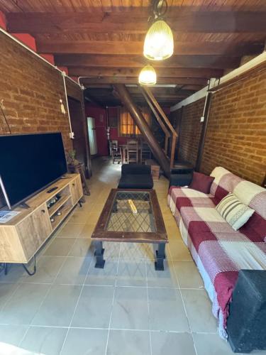 San Bernardo del Tuyu House | Cabaña San Bernardo