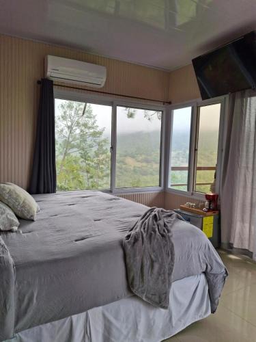El Eden Apartment | Cabaña SkyView