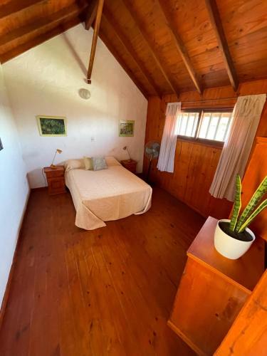 Camet Norte House | Cabaña Sol
