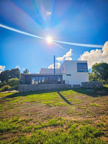 Tapalpa House | Cabaña Syrah en Tapalpa