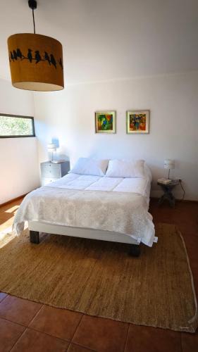 Bajos de Lircay Apartment | Cabaña Velo de la Novia II - Siete Tazas