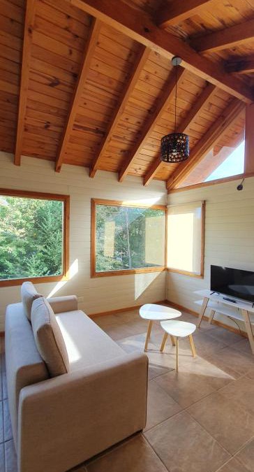 San Martin de los Andes House | Cabaña Victoria II
