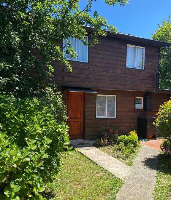 Valdivia Apartment | Cabaña Villa Reina Sofia