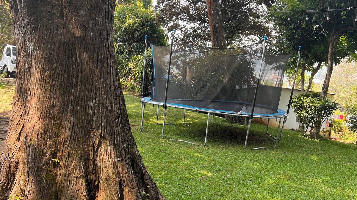 Concepcion de Ataco Cabin | Cabaña Vista al bosque con 5 habitaciones , 2 baños , wifi