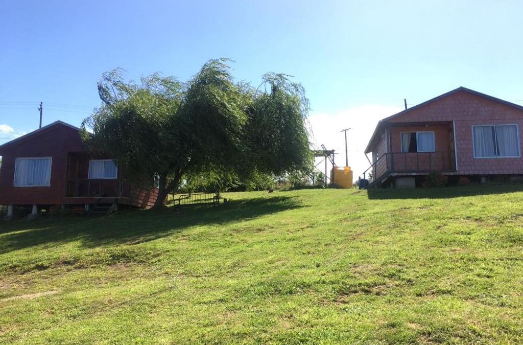 Llanquihue House | Cabaña Vista al Lago