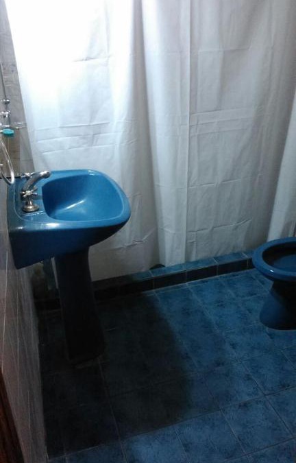 Rama Caida Cabin | Cabaña Yarquen