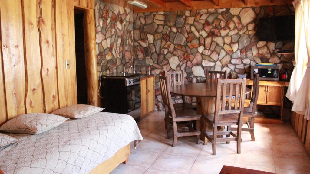 Futaleufu Cabin | Cabañas Aitue