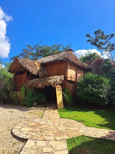Chichen Itza - Valladolid Other | Cabañas Aldea Yalcón
