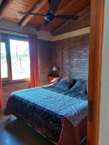 Ischilin Ski Chalet | Cabañas Alma de Montaña