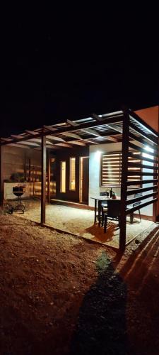 Vicuna Apartment | Cabañas Amancay