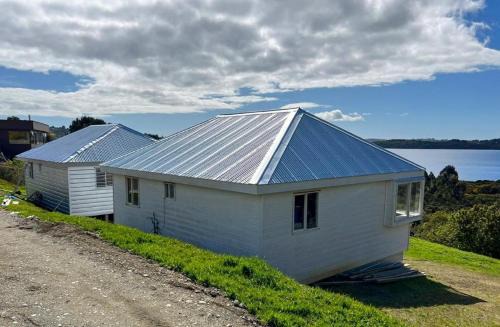 Ancud Apartment | Cabañas Arenas de Ancud