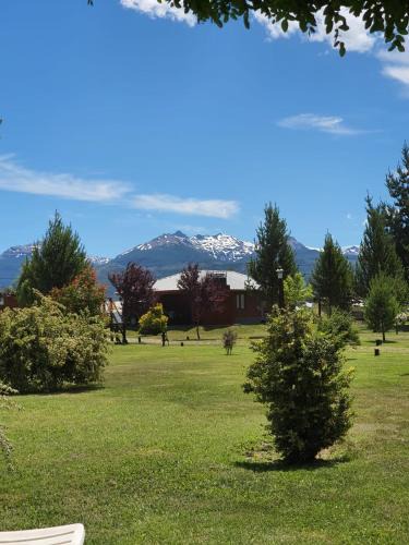 Trevelin Cabin | Cabañas Atrapasueños