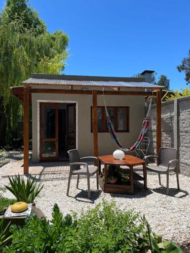 Mar del Plata Apartment | Cabañas Avellana