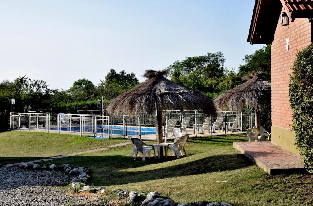 Merlo Cabin | Cabañas Babin Kuk