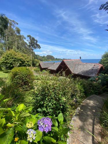 Puerto Varas Cabin | Cabañas Bahia Celeste, Puerto Varas