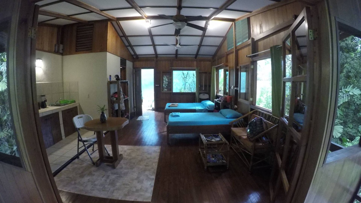 Drake Bay Cabin | Cabañas Bajo Bosque Drake