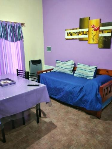San Rafael Apartment | Cabañas Barricas de Roble en San Rafael