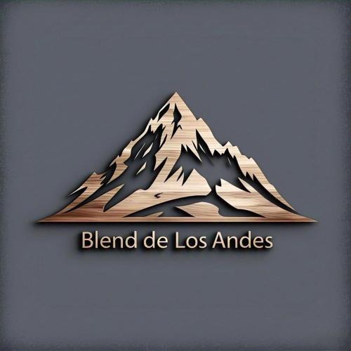 San Rafael House | Cabañas Blend de los Andes
