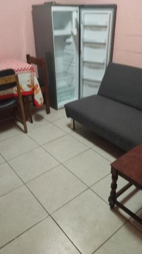 Puchuncavi Apartment | Cabañas bosques de horcon