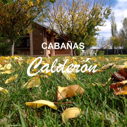San Rafael Cabin | Cabañas Calderón I