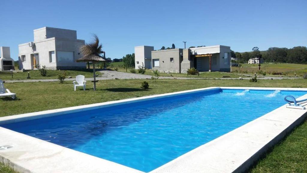 Tandil Cabin | Cabañas Calihue