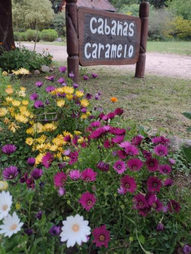 Villa Ventana Cabin | Cabañas Caramelo