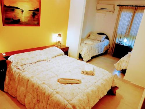 La Rioja Apartment | Cabañas Cerros Azules en La Rioja Alojamiento Temporario