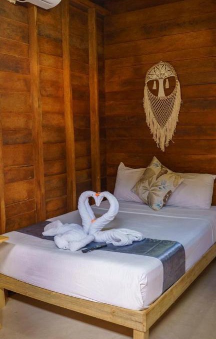 Downtown Holbox Hotel | Cabañas Chac Mool Downtown