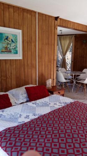 Melocoton Cabin | Cabañas Ciprés
