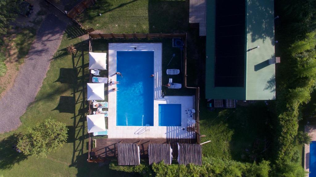 Villa General Belgrano Cabin | Cabañas Cuatro Horizontes