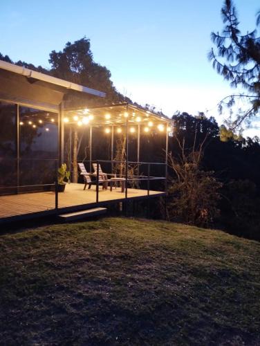 Envigado House | Cabañas DALI la catedral