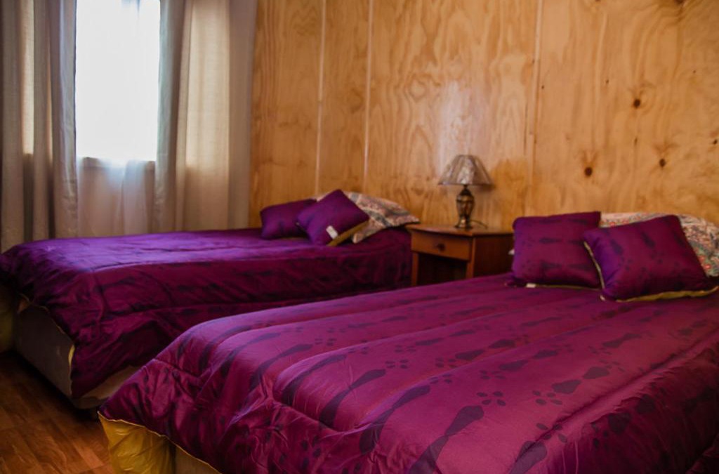 Rio Negro Cabin | Cabañas de Turismo Los Bono